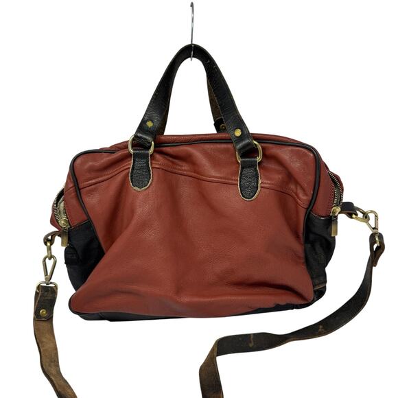 Silent People Italy Brand Original Teddy American Rudsak Weekender Bag - Picture 7 of 10